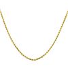 Image 1 : 22KT Yellow Gold Chain