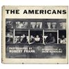 Image 1 : ''The Americans'' First U.S. Edition Photography Book, With an Introduction by Jack Kerouac