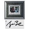 Image 1 : George W. Bush Candid Signed 10'' x 8'' Photo