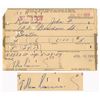 Image 1 : John F. Kennedy Signed Driver's License Application