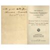 Image 1 : Theodore Roosevelt Signed Collection of His Writings -- Signed as President, With PSA/DNA COA