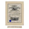 Image 1 : Theodore Roosevelt Military Appointment Signed as President -- Countersigned by William Howard Taft 