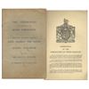 Image 1 : Program From the Coronation of King George VI & Queen Elizabeth in 1937