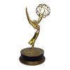 Image 1 : One of the Earliest Emmy Awards for ''The Simpsons'' -- For An Episode of ''The Tracey Ullman Show''