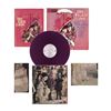 Image 1 : Audrey Hepburn, Rex Harrison & Cecil Beaton Signed Copy of ''My Fair Lady'' -- With Limited ''Mint E