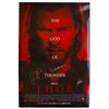 Chris Hemsworth, Tom Hiddleston & Stan Lee Signed ''Thor'' Poster -- Measuring 27'' x 40''