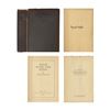 Image 1 : Margaret Mitchell Signed First Edition, First Printing of ''Gone With The Wind''