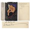 Image 1 : George Bernard Shaw Signed First Edition of His ''Magnum Opus'', ''The Intelligent Woman's Guide to 