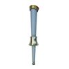 Image 1 : Olympic Torch From the 1980 Olympic Games Held in Moscow