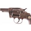 Image 6 : Colt Model 1889 Navy .41 Double Action Revolver