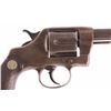 Image 7 : Colt Model 1889 Navy .41 Double Action Revolver