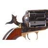 Image 10 : Uberti Regulator Single Action Army .357 Revolver
