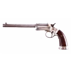 Stevens Model 35 Single Shot .22 Pistol