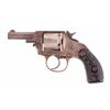 Image 1 : Forehand & Wadsworth .32 Double Action Revolver