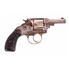 Image 2 : Forehand & Wadsworth .32 Double Action Revolver