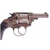 Image 5 : Forehand & Wadsworth .32 Double Action Revolver