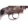 Image 6 : Forehand & Wadsworth .32 Double Action Revolver