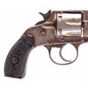 Image 9 : Forehand & Wadsworth .32 Double Action Revolver