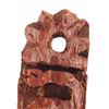 Image 10 : Plains Indian Carved Totem Spoon 19th Century