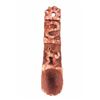 Image 2 : Plains Indian Carved Totem Spoon 19th Century