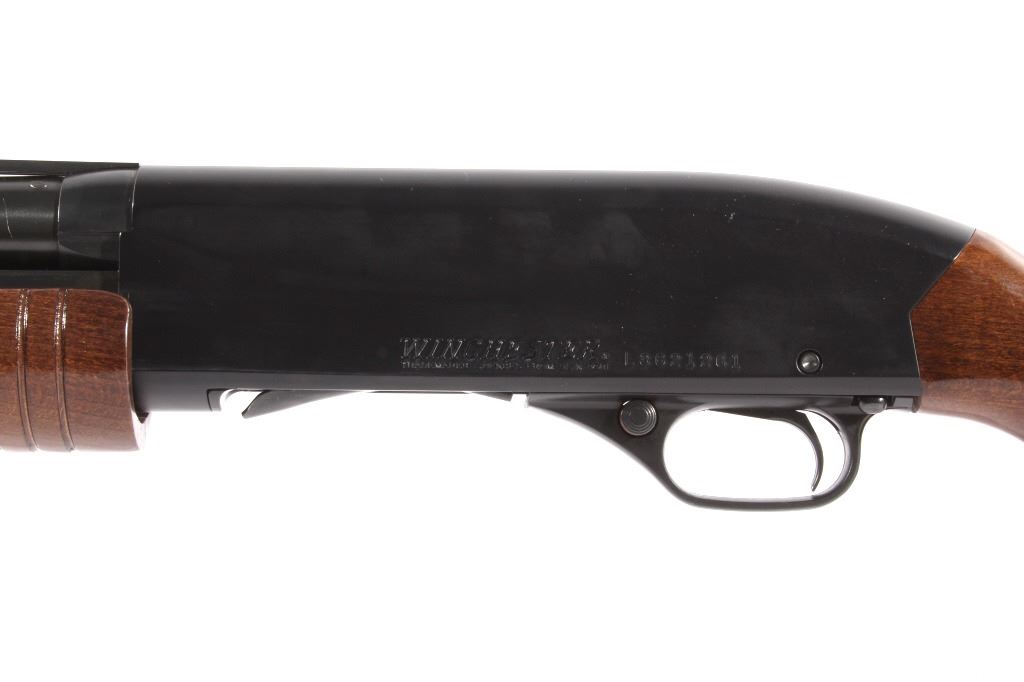 Winchester Model 1300 20 GA Youth Shotgun