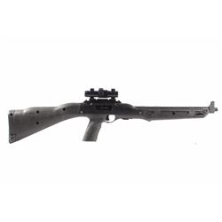 Hi-Point Model 995 9MM Carbine w/ Red Dot Scope