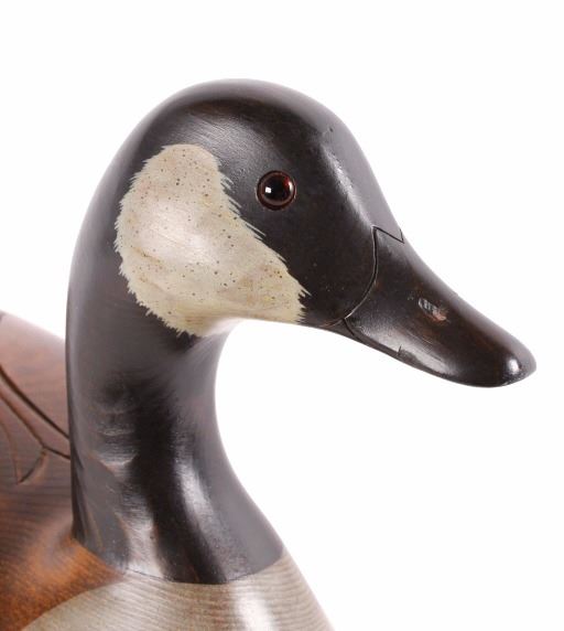 Big Sky Carvers Canadian Goose Decoy