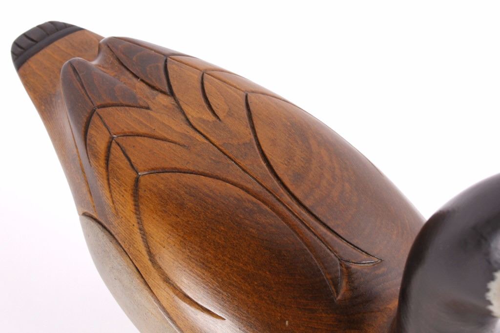 Big Sky Carvers Canadian Goose Decoy