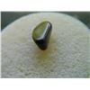 Image 2 : GEM STONE - FREE FORM & POLISHED RICH DARK RED GARNET- 11.5L X 5.4W X 5.4H mm - ~2.88CT