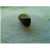 Image 3 : GEM STONE - FREE FORM & POLISHED RICH DARK RED GARNET- 11.5L X 5.4W X 5.4H mm - ~2.88CT
