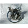 Image 2 : VINTAGE CORO BROOTCH - ROSE
