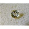 Image 2 : GEMSTONES - ROUND FACETED CITRINE 6.0D X 2.4H mm- ~CT