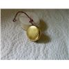Image 1 : ANTIQUE "ROLLED GOLD" RETRACTABLE POCKET WATCH HOLDER PIN
