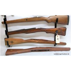 WOOD STOCKS