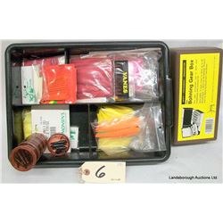 ARCHERY EQUIPMENT