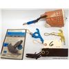 Image 2 : ARCHERY EQUIPMENT