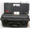 Image 1 : TWO HANDGUN CASES