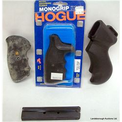 FIREARM ACCESSORIES