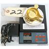 Image 2 : LYMAN LE1000 DIGITAL SCALE