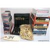 Image 1 : BOX LOT RIFLE AMMUNITION