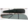 Image 2 : SIX SOFT GUN CASES