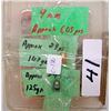 Image 1 : 9MM PROJECTILES APPROX 605 PCES