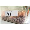 Image 2 : 9MM PROJECTILES APPROX 605 PCES