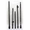Image 1 : BOX LOT RIFLE BARRELS