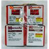 Image 1 : 4 BOXES HORNADY LEAD ROUNDBALL