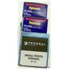 Image 1 : SMALL PISTOL PRIMERS