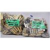 Image 1 : 38 CAL BRASS