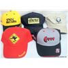 Image 3 : GOLF SHOES AND 15 HATS