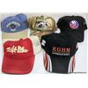 Image 4 : GOLF SHOES AND 15 HATS
