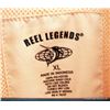 Image 2 : NEW REEL LEGENDS FISHING SHIRT